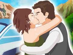 Kissing Express